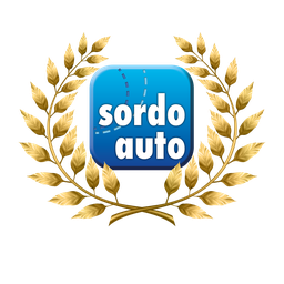Sordo Auto logo