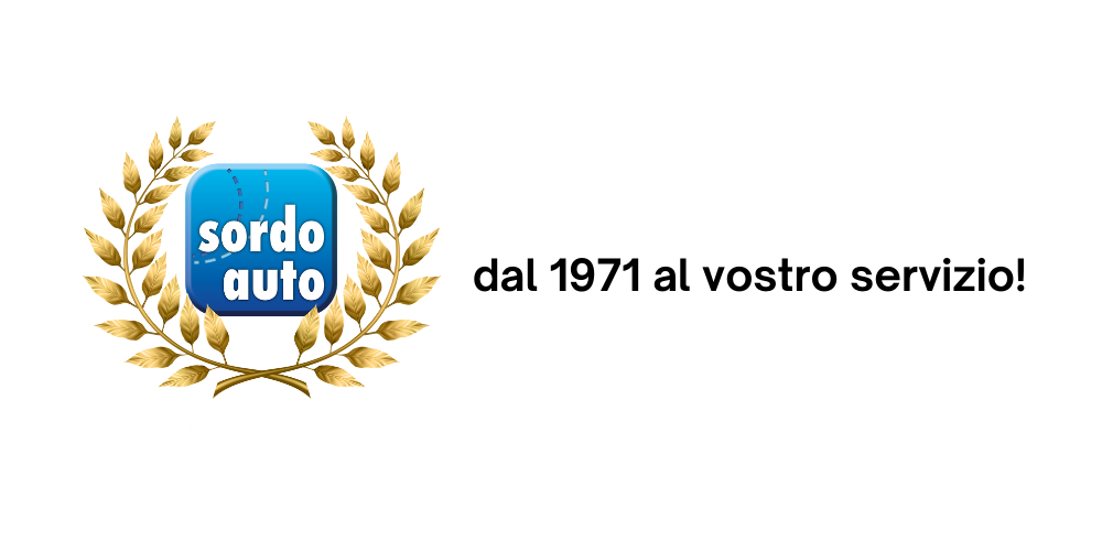 Sordo Auto | Portale Interno